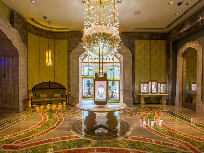 MGM Cotai – Retail 10