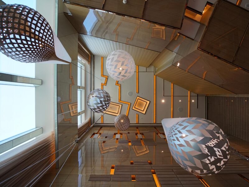 MGM Cotai – Skylofts