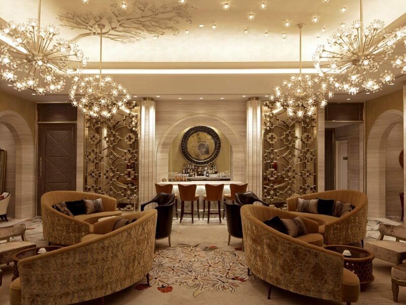 MGM Cotai – Bar Patuá