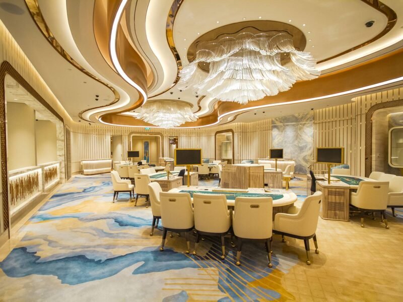 COD Macau – Tak Chun