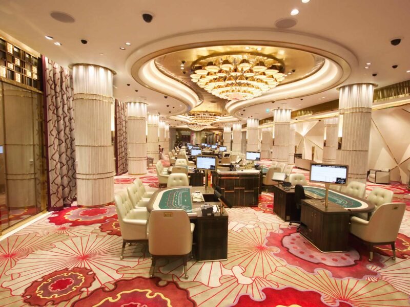 Morpheus – Li Ying