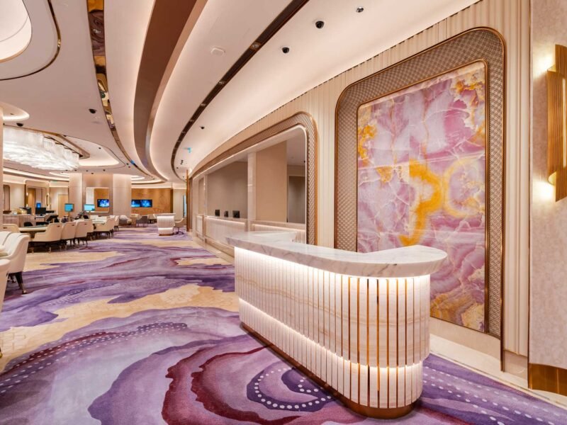 COD Macau – Suncity