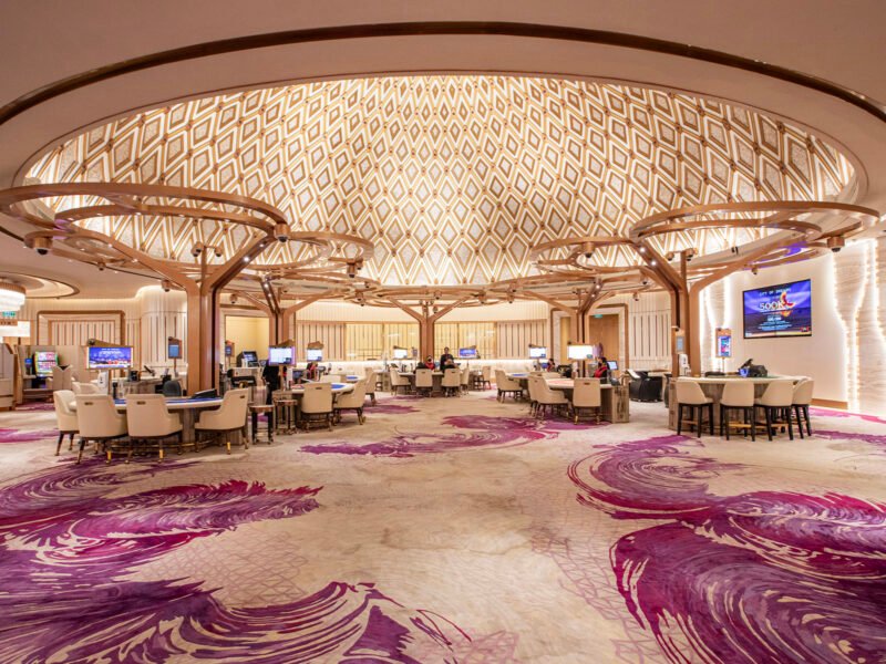 COD Manila – Pr. Gaming