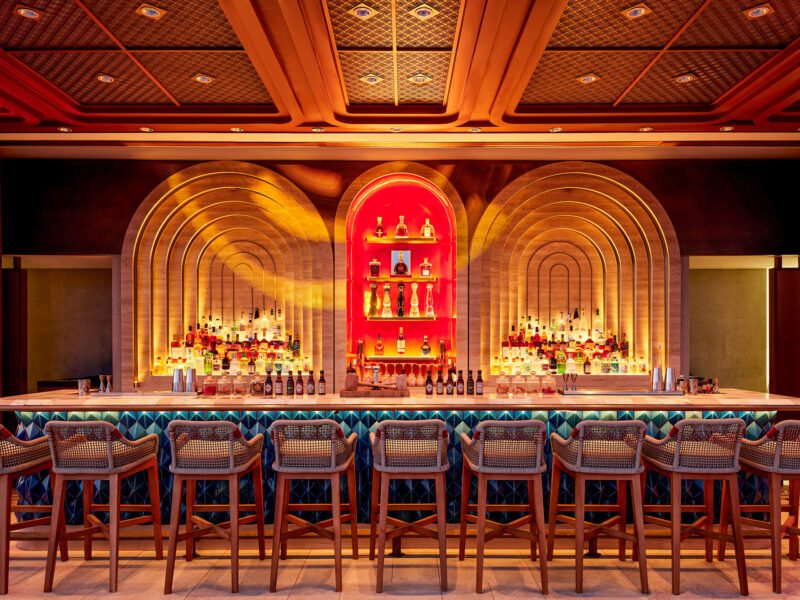 ANAÏS Terrace Bar Cyprus