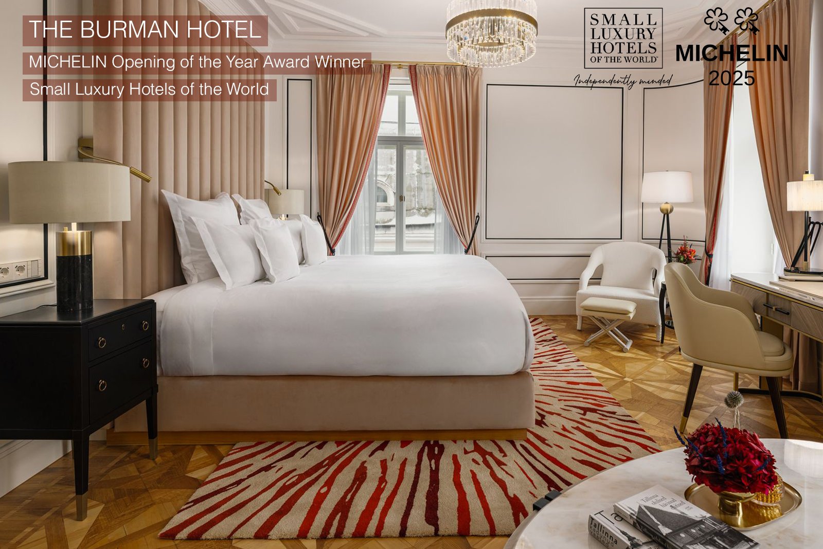 MGM Emerald Villas Macau designed by Westar Architects International